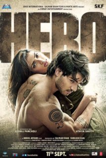 Hero 2015 Movie